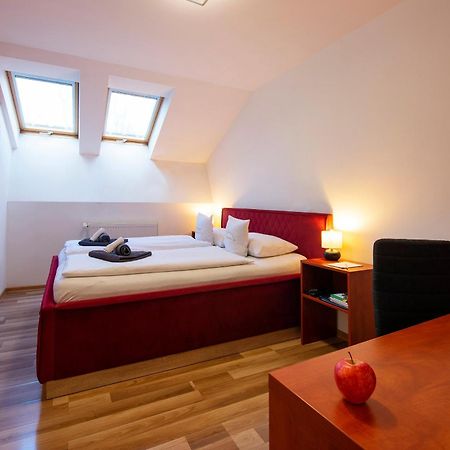 Pb Apartments Spišská Nová Ves Esterno foto