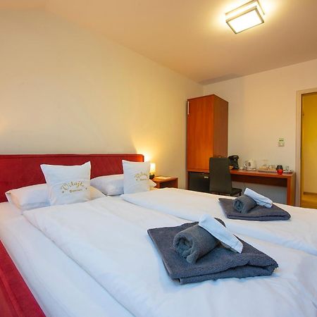 Pb Apartments Spišská Nová Ves Esterno foto