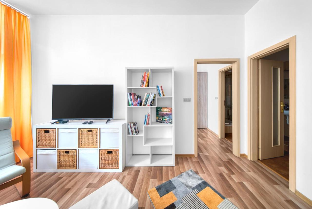 Pb Apartments Spišská Nová Ves Esterno foto