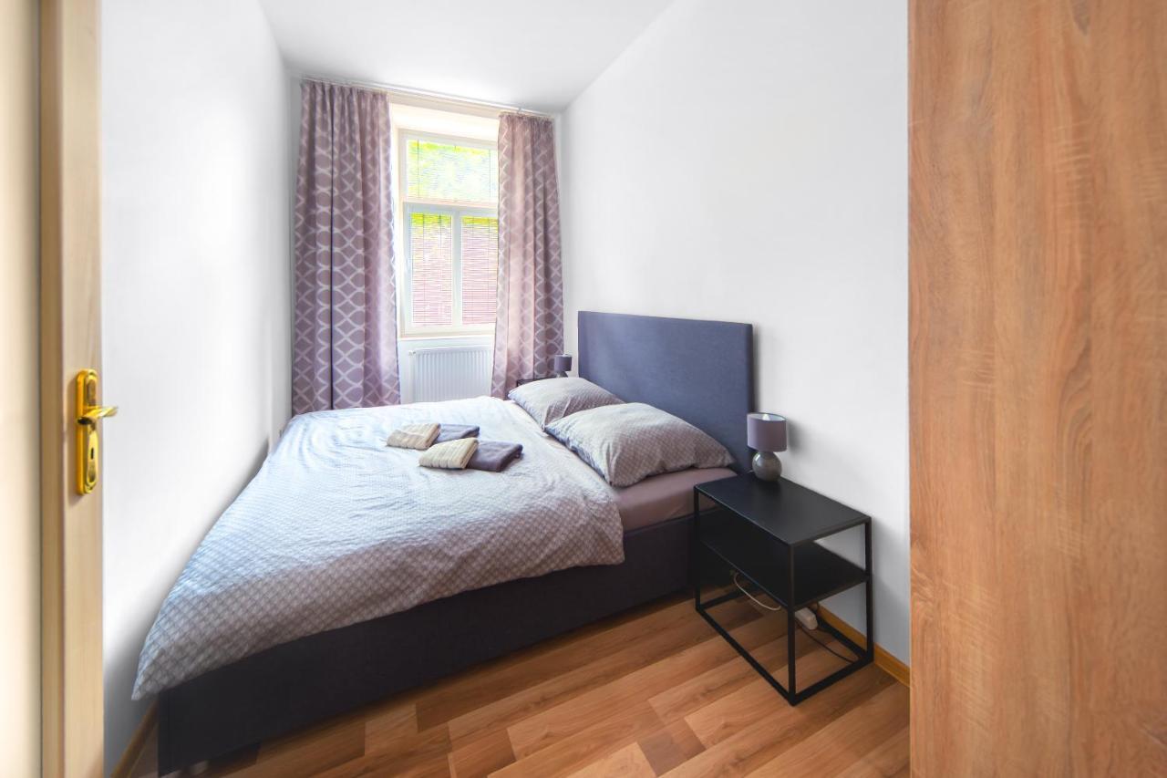 Pb Apartments Spišská Nová Ves Esterno foto