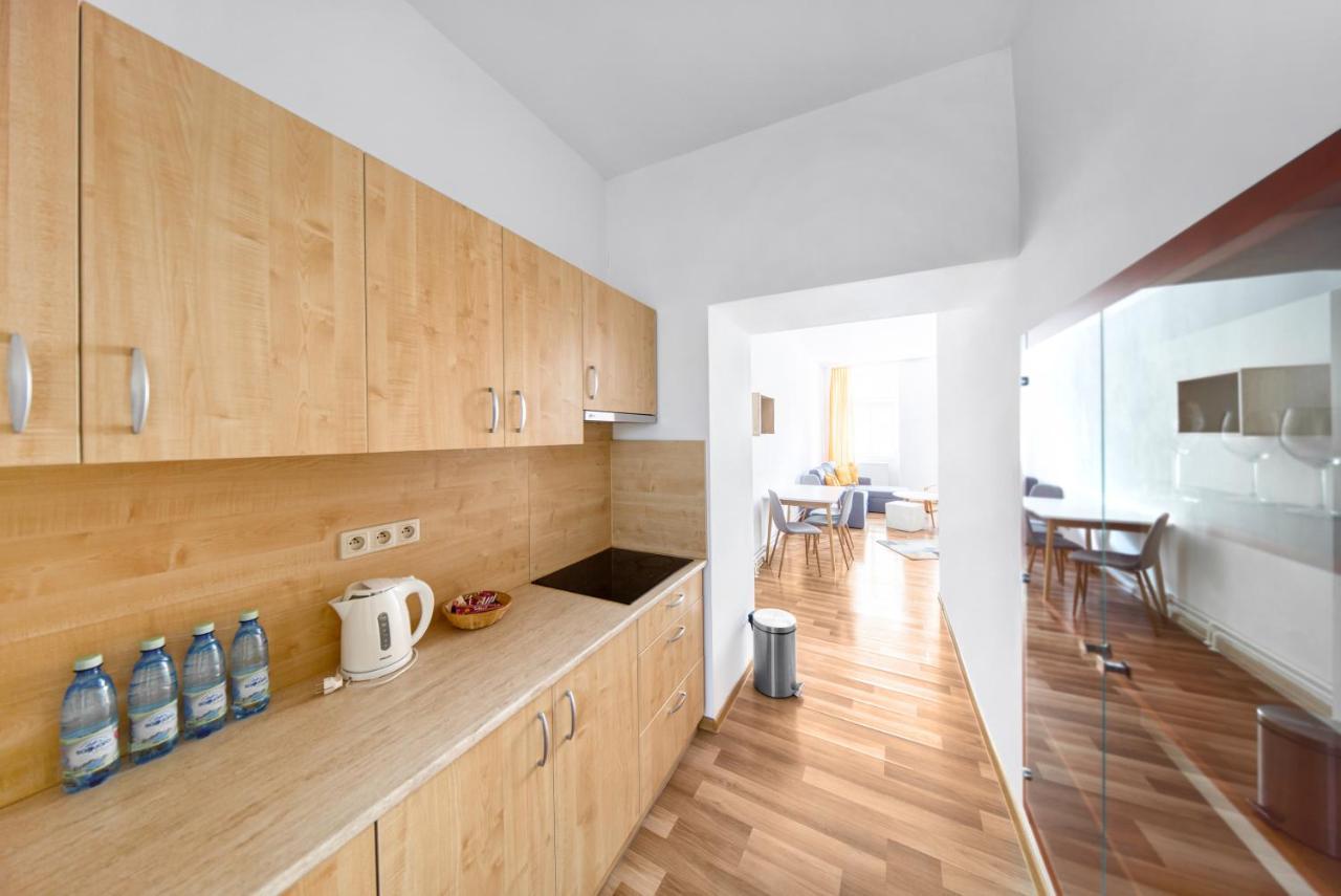 Pb Apartments Spišská Nová Ves Esterno foto