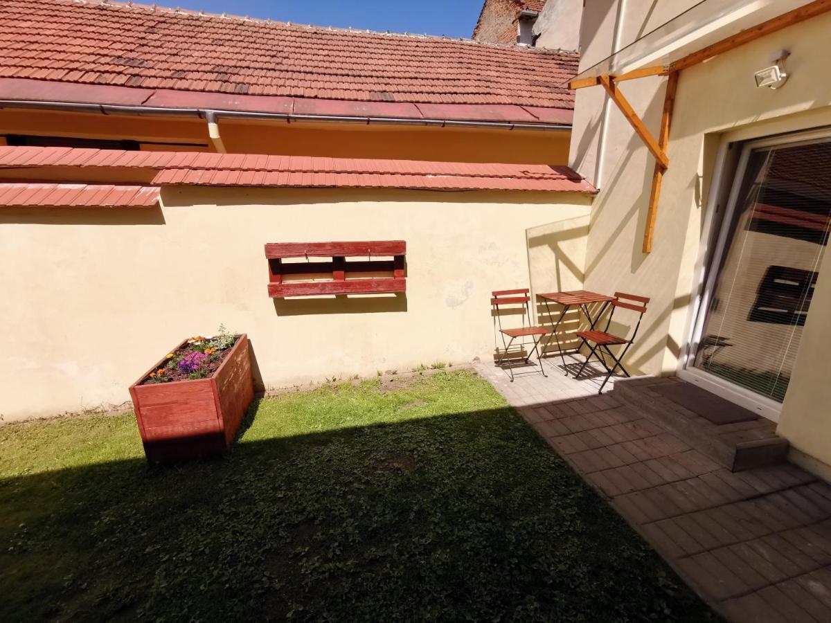 Pb Apartments Spišská Nová Ves Esterno foto