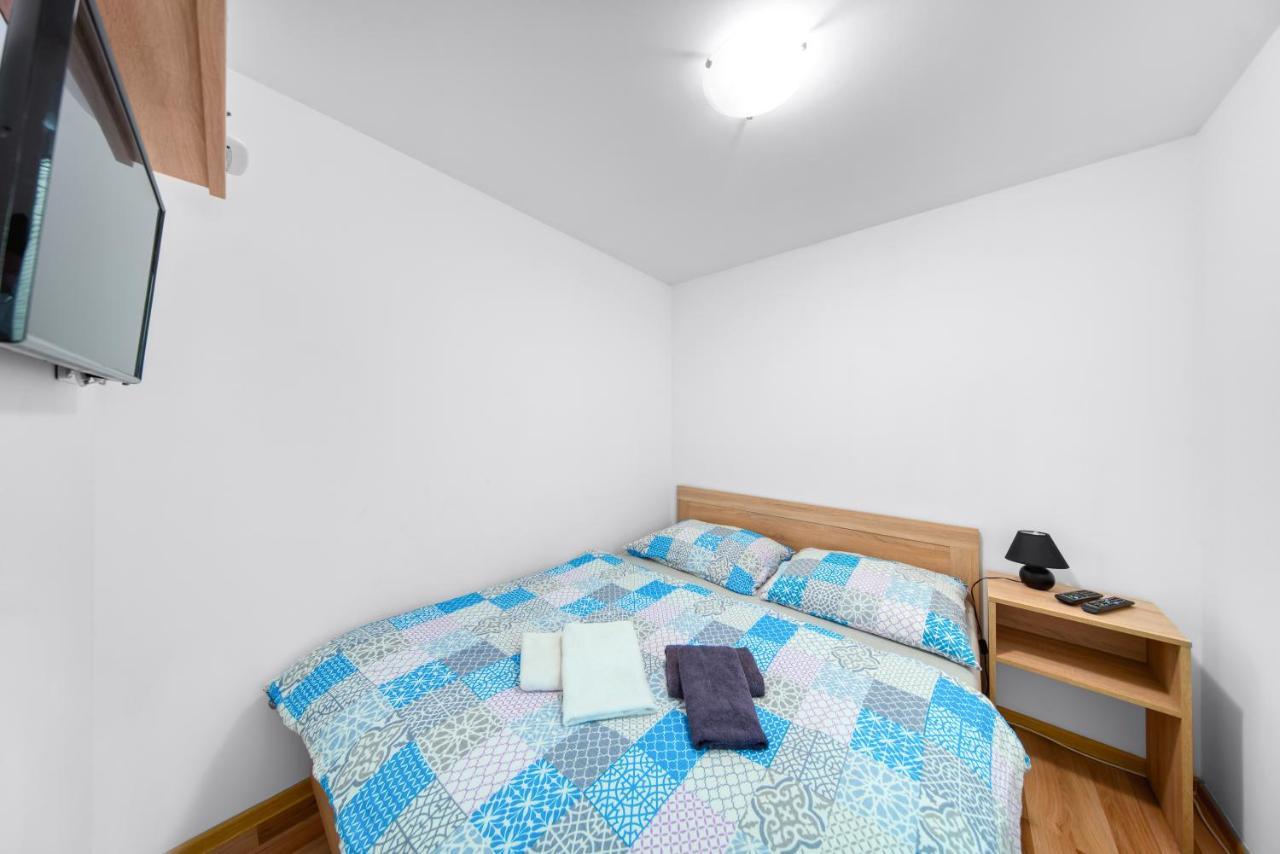 Pb Apartments Spišská Nová Ves Esterno foto