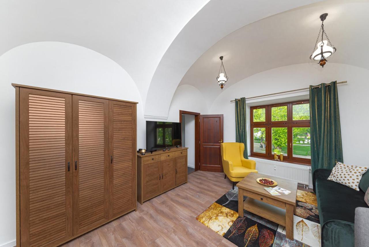 Pb Apartments Spišská Nová Ves Esterno foto