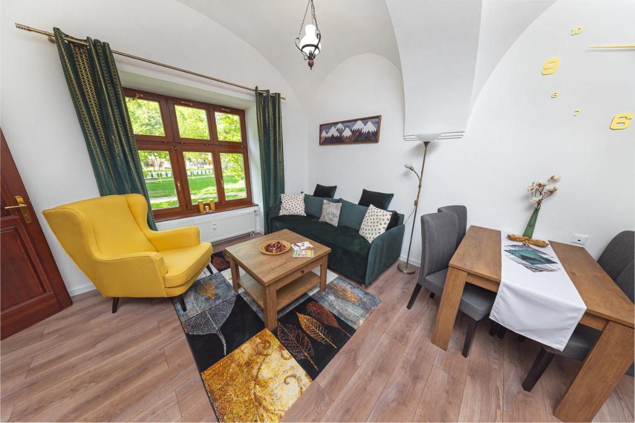 Pb Apartments Spišská Nová Ves Esterno foto
