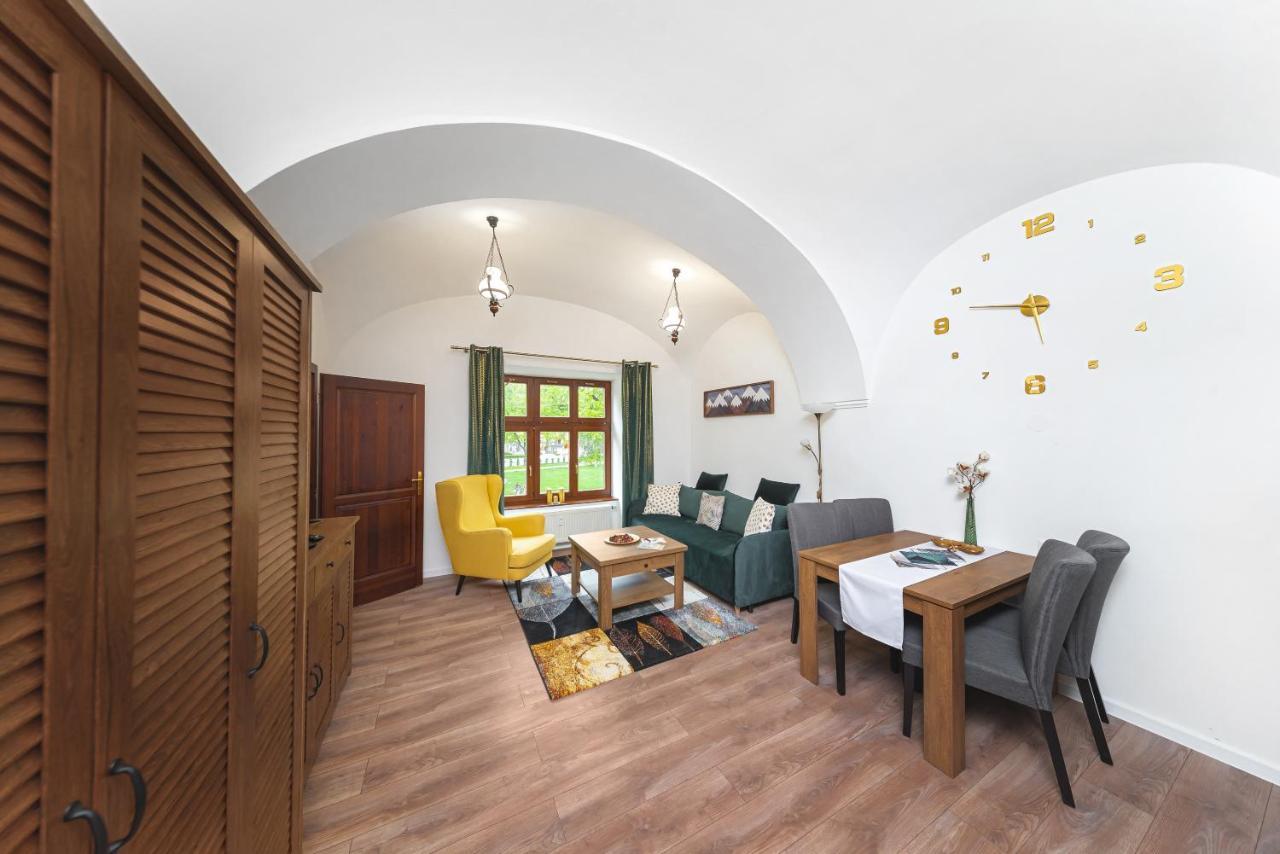 Pb Apartments Spišská Nová Ves Esterno foto
