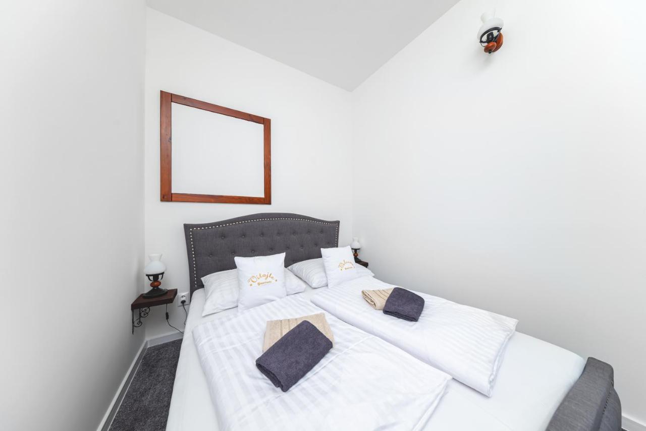 Pb Apartments Spišská Nová Ves Esterno foto
