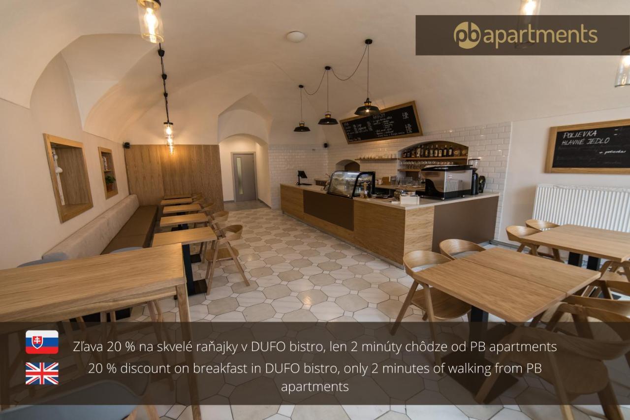 Pb Apartments Spišská Nová Ves Esterno foto