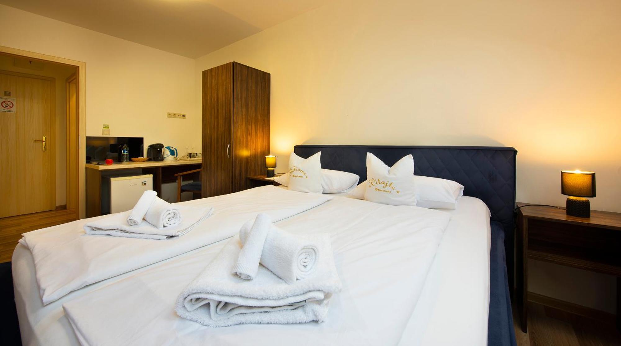 Pb Apartments Spišská Nová Ves Esterno foto