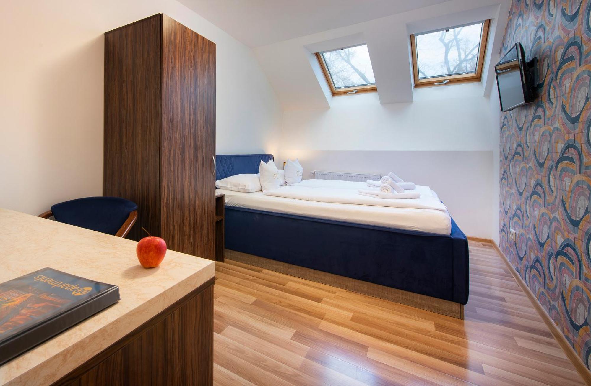 Pb Apartments Spišská Nová Ves Esterno foto