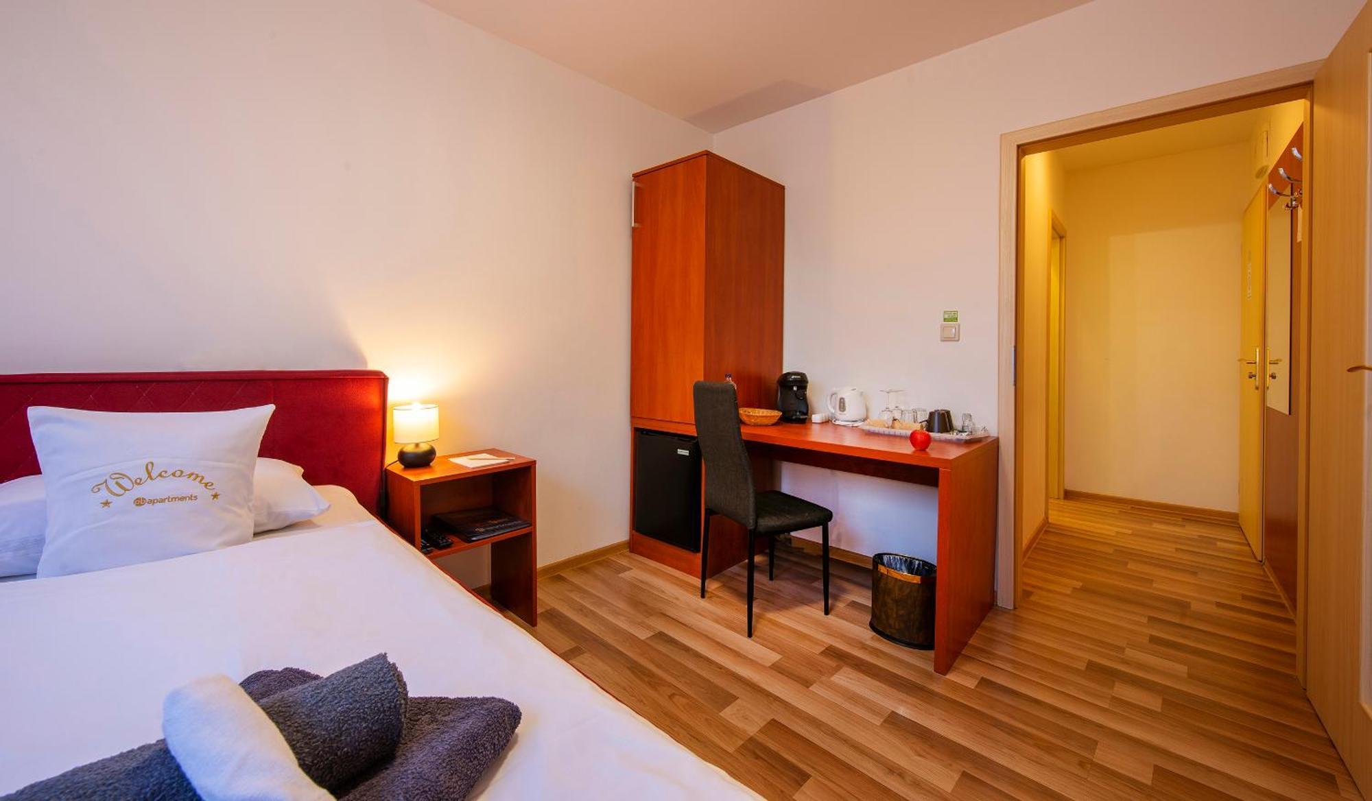 Pb Apartments Spišská Nová Ves Esterno foto