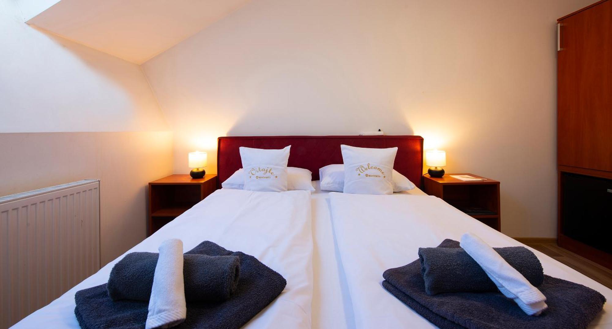 Pb Apartments Spišská Nová Ves Esterno foto