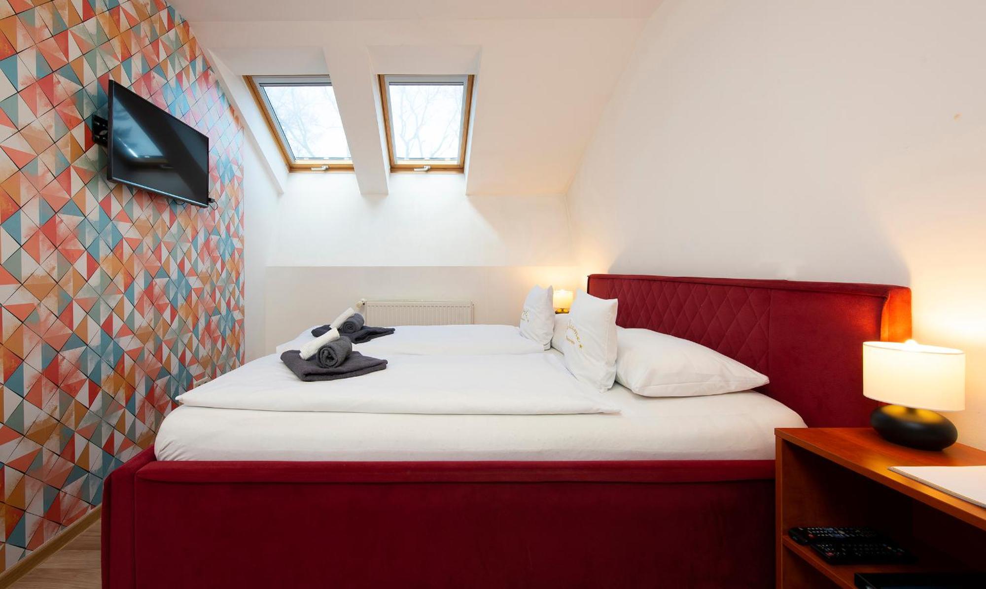 Pb Apartments Spišská Nová Ves Esterno foto