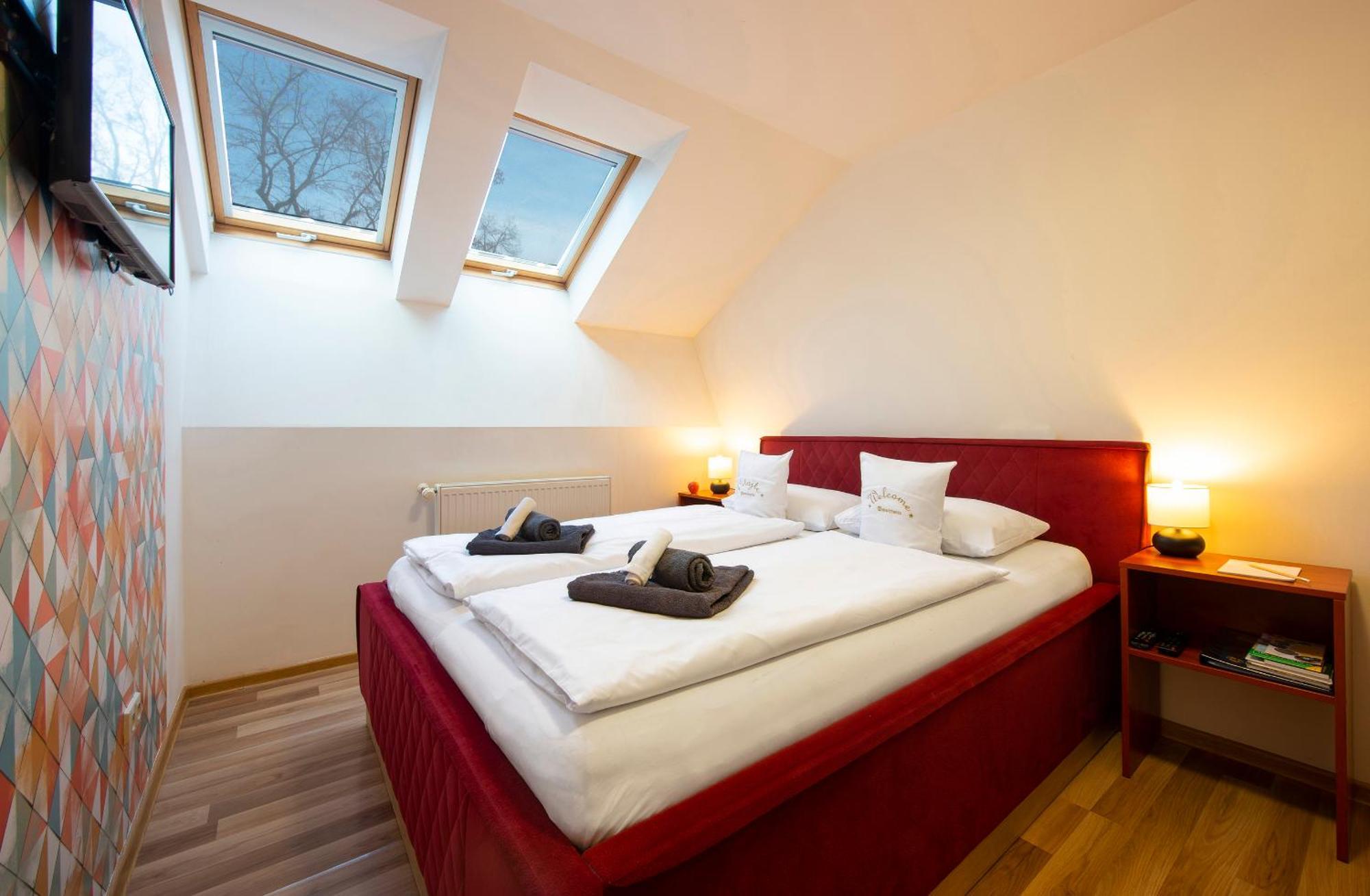 Pb Apartments Spišská Nová Ves Esterno foto